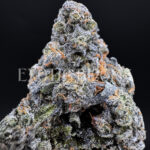 S’mores indica hybrid cannabis strain – available for weed delivery in DC, Virginia, and Richmond via Exotic Blooms