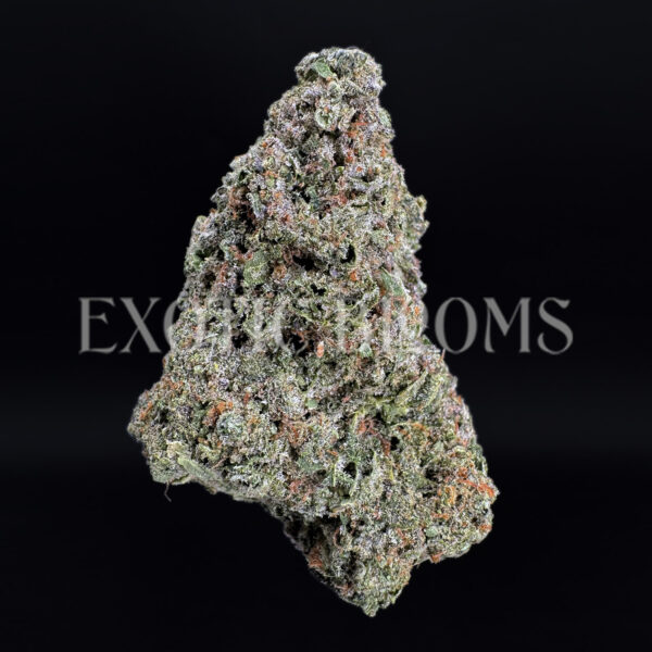 Watermelon Z strain indica cannabis buds for delivery in DC and Virginia