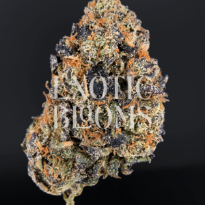 Candy Pop cannabis strain – balanced hybrid with sweet candy flavor and uplifting effects, available for delivery in Washington DC, Virginia, Maryland, and Richmond.