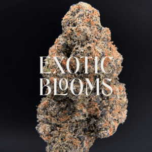 Gooberz cannabis strain with nutty peanut butter and sweet grape jelly flavor, testing at 28–32% THC. Available for weed delivery in Washington DC, Virginia, Maryland, and Richmond.