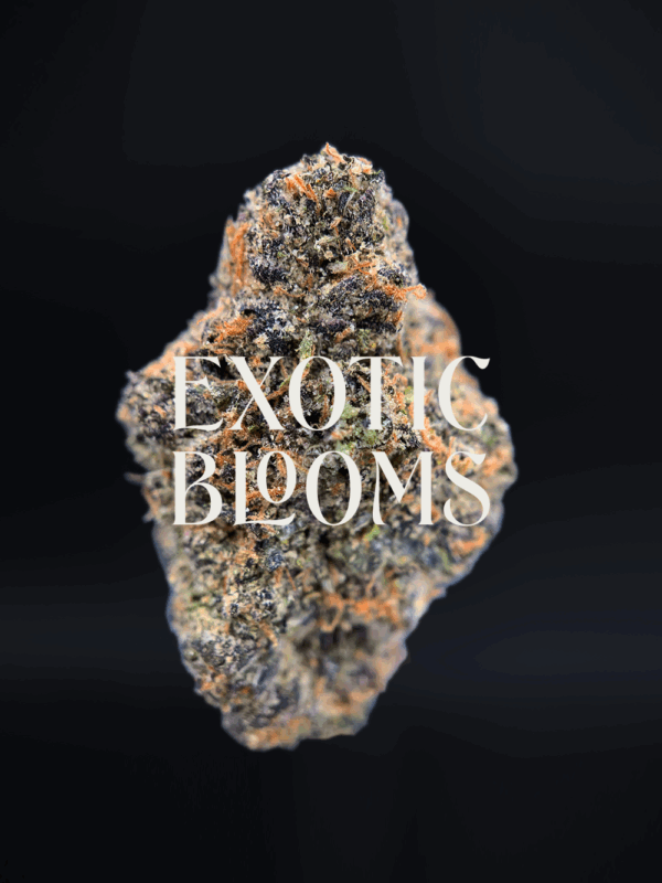 Gooberz cannabis strain with nutty peanut butter and sweet grape jelly flavor, testing at 28–32% THC. Available for weed delivery in Washington DC, Virginia, Maryland, and Richmond.