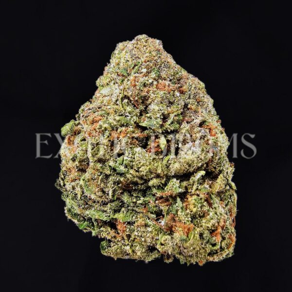 Ice King cannabis strain for weed delivery in Washington DC, Virginia, Maryland, and Richmond