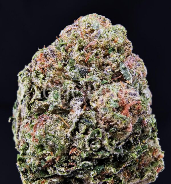 Ice King cannabis strain for weed delivery in Washington DC, Virginia, Maryland, and Richmond