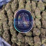 Rainbow Cake Strain Flower Washington DC Delivery