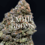 Rainbow Ice Cream Cake (RICC) strain with creamy vanilla and citrus flavors, frosty buds, and relaxing euphoric effects. Available for weed delivery in Washington DC, Virginia, Maryland, and Richmond.