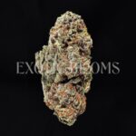 Sunset Sherbet strain for weed delivery in Washington DC, Virginia, and Maryland