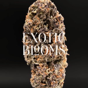 Rainbow Ice Cream Cake (RICC) strain with creamy vanilla and citrus flavors, frosty buds, and relaxing euphoric effects. Available for weed delivery in Washington DC, Virginia, Maryland, and Richmond.