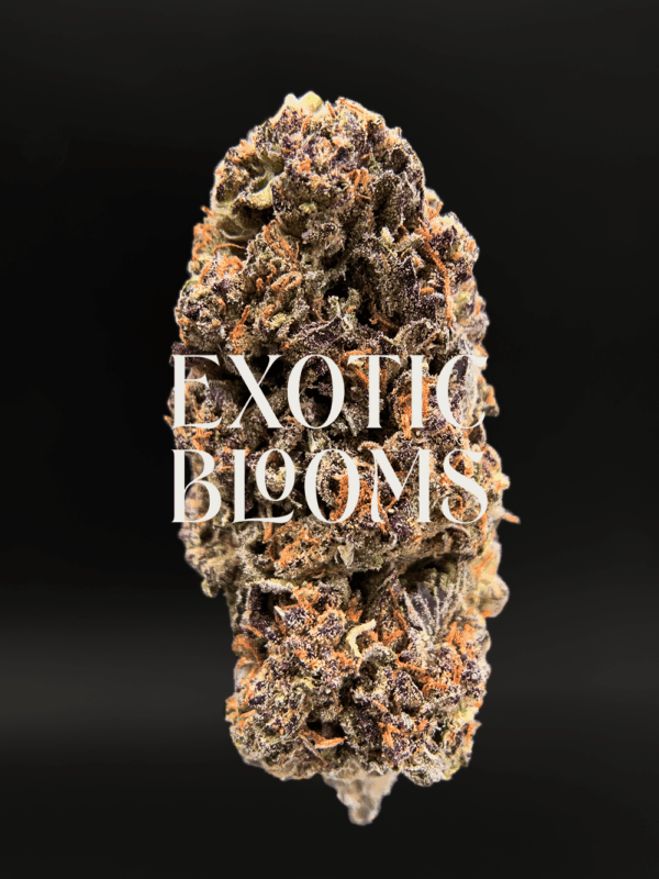 Rainbow Ice Cream Cake (RICC) strain with creamy vanilla and citrus flavors, frosty buds, and relaxing euphoric effects. Available for weed delivery in Washington DC, Virginia, Maryland, and Richmond.