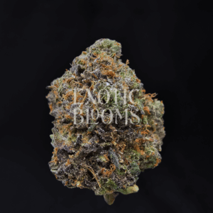Candy Cloud strain with 25–28% THC, sativa-leaning hybrid offering sweet candy and citrus flavors, creative uplift and body balance. Available for weed delivery in DC, Virginia, Maryland, and Richmond.