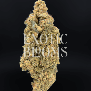 Durban Cookies cannabis strain with 26% THC, featuring frosty minty green buds with amber hairs. Available for weed delivery in Washington DC, Virginia, Maryland, and Richmond.