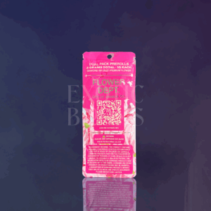Flower Dept Diamond-Infused Prerolls 2-pack for weed delivery in Washington DC and Northern Virginia