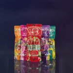 Flower Dept Diamond-Infused Prerolls 2-pack for weed delivery in Washington DC and Northern Virginia