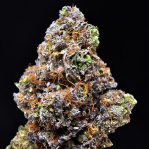 Hulkberry hybrid, 30–32% THC — Strawberry Diesel x OG Kush — weed delivery Washington DC, Virginia cannabis delivery, Maryland marijuana delivery, Richmond VA weed delivery