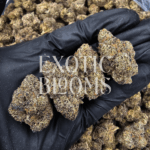 Pink ZOAP strain, Pink Runtz × ZOAP hybrid with 25–29% THC, sweet cherry candy and citrus flavors. Available for weed delivery in Washington DC, Virginia, Maryland, and Richmond.