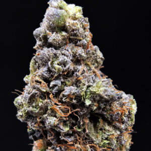 Space Runtz cannabis strain, hybrid, 29-32% THC, available for weed delivery in Washington DC, Virginia, Maryland, and Richmond VA