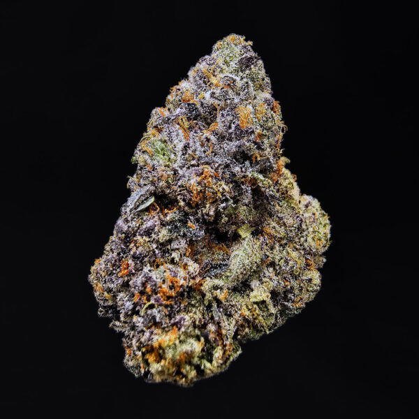Space Runtz cannabis strain, hybrid, 29-32% THC, available for weed delivery in Washington DC, Virginia, Maryland, and Richmond VA