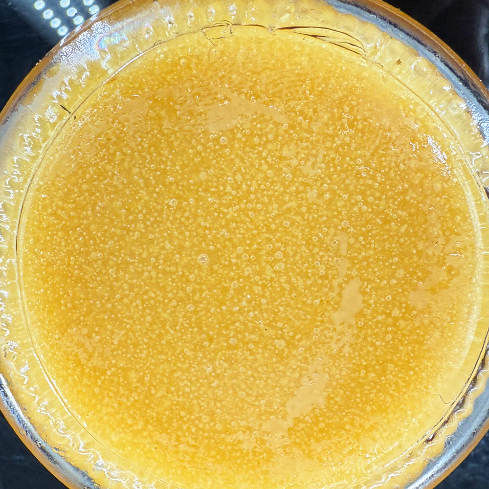 Goldiez Badder Extract cannabis concentrate available for same-day weed delivery in Washington DC and Northern Virginia