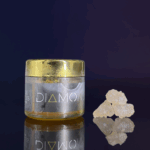 Luminate Diamond Extracts closeup delivered by Exotic Blooms for Northern VA or Washington DC