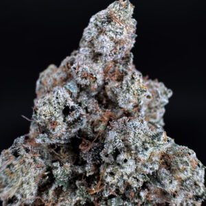 Original Glue strain, indica-dominant hybrid, 28–30% THC available for weed delivery in Washington DC, Virginia, Maryland, and Richmond VA