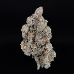 Original Glue strain, indica-dominant hybrid, 28–30% THC available for weed delivery in Washington DC, Virginia, Maryland, and Richmond VA