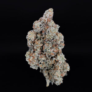 Original Glue strain, indica-dominant hybrid, 28–30% THC available for weed delivery in Washington DC, Virginia, Maryland, and Richmond VA