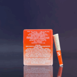 Sherbinskis Live Rosin Infused Mini Pre-Rolls 5-pack available for cannabis delivery in Washington DC, Northern Virginia, Richmond, and Virginia Beach