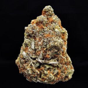 Alien Gorilla strain hybrid 27–30% THC for Washington DC, Virginia, Maryland, and Richmond VA weed delivery.