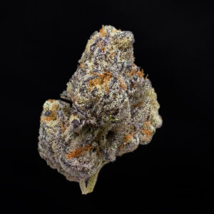 Blue Hawaiian sativa-dominant hybrid strain with 34%+ THC available via Exotic Blooms weed delivery in Washington DC, Virginia, Maryland, and Richmond VA