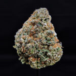 Candy Madness strain hybrid 28–30% THC for Washington DC, Virginia, Maryland, and Richmond VA weed delivery.