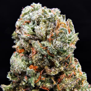 Super Lemon Crush strain sativa hybrid 30–33% THC available for weed delivery in Washington DC, Virginia, Maryland, and Richmond VA
