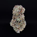 Super Lemon Crush strain sativa hybrid –~33%+ THC available for weed delivery in Washington DC, Virginia, Maryland, and Richmond VA