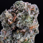 Super Lemon Crush strain sativa hybrid –~33%+ THC available for weed delivery in Washington DC, Virginia, Maryland, and Richmond VA