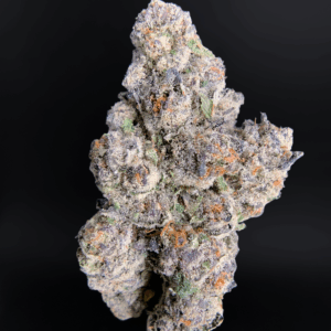 Old Money strain by Compound Genetics, high-THC hybrid flower available for delivery in Washington DC, Northern Virginia, Maryland, and Richmond