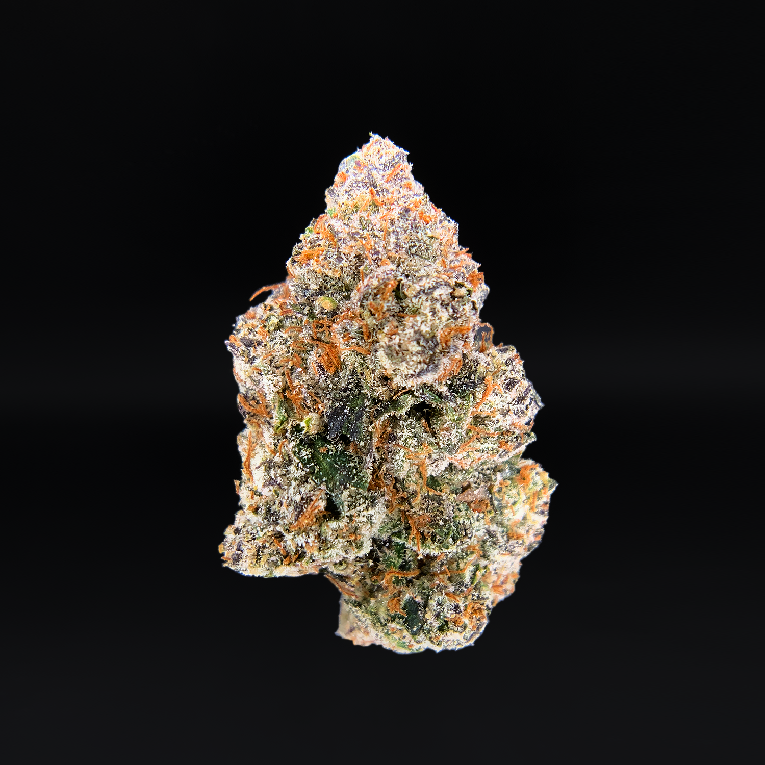 Purple Zlurpee indica-dominant cannabis flower with sweet berry and citrus aroma available for Washington DC, Virginia & Maryland weed delivery
