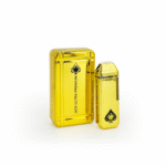 Ace Ultra Premium Diamond Sauce 2G disposable vape available for Washington DC weed delivery from Exotic Blooms