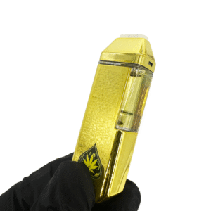 Ace Ultra Premium Diamond Sauce 2G disposable vape available for Washington DC weed delivery from Exotic Blooms