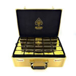 Ace Ultra Premium Diamond Sauce 2G disposable vape available for Washington DC weed delivery from Exotic Blooms