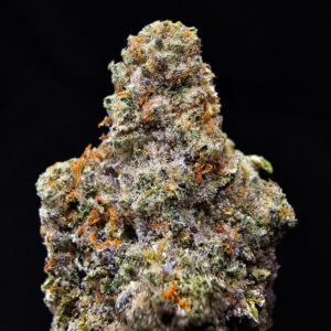 Cereal Milk hybrid cannabis flower 27-29% THC available for delivery in Washington DC, Virginia, Maryland, and Richmond VA