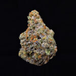 Cereal Milk hybrid cannabis flower 27-29% THC available for delivery in Washington DC, Virginia, Maryland, and Richmond VA