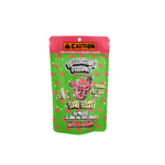 Hurricane Farms Live Rosin Sour Belts 10000MG high potency edible available for Washington DC and Northern Virginia weed delivery