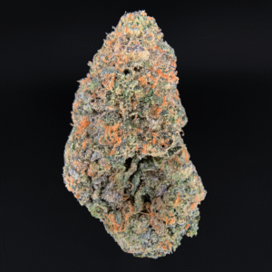 Icelato indica dominant hybrid strain 24-28% THC by Exotic Blooms available for Washington DC and Northern Virginia weed delivery