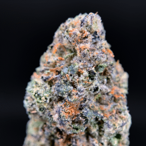 Icelato indica dominant hybrid strain 24-28% THC by Exotic Blooms available for Washington DC and Northern Virginia weed delivery