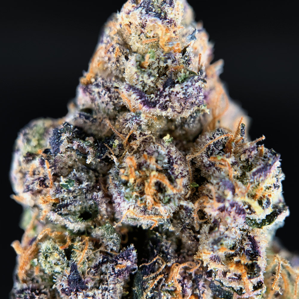 Pink Crystals 27–30% THC Hybrid | Washington DC & Northern Virginia ...