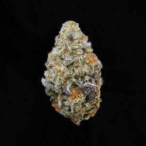 Purple Haze sativa-dominant cannabis flower 27-30% THC available for delivery in Washington DC, Virginia, Maryland, and Richmond VA