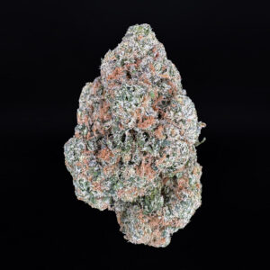 Sherbacio hybrid strain 29-31% THC by Exotic Blooms available in Washington DC, Virginia, Maryland, and Richmond VA