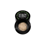STIIIZY live rosin batter solventless concentrate available for delivery in Washington DC Northern Virginia and Richmond VA