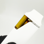 Aloha Paradise 2G live hash rosin vape pen premium solventless cannabis vape available for Virginia weed delivery