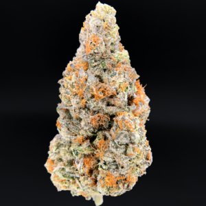 BluZangria by Maven Genetics 30%+ THC sativa flower available at Exotic Blooms Washington DC weed delivery