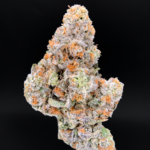 BluZangria by Maven Genetics 30%+ THC sativa flower available at Exotic Blooms Washington DC weed delivery