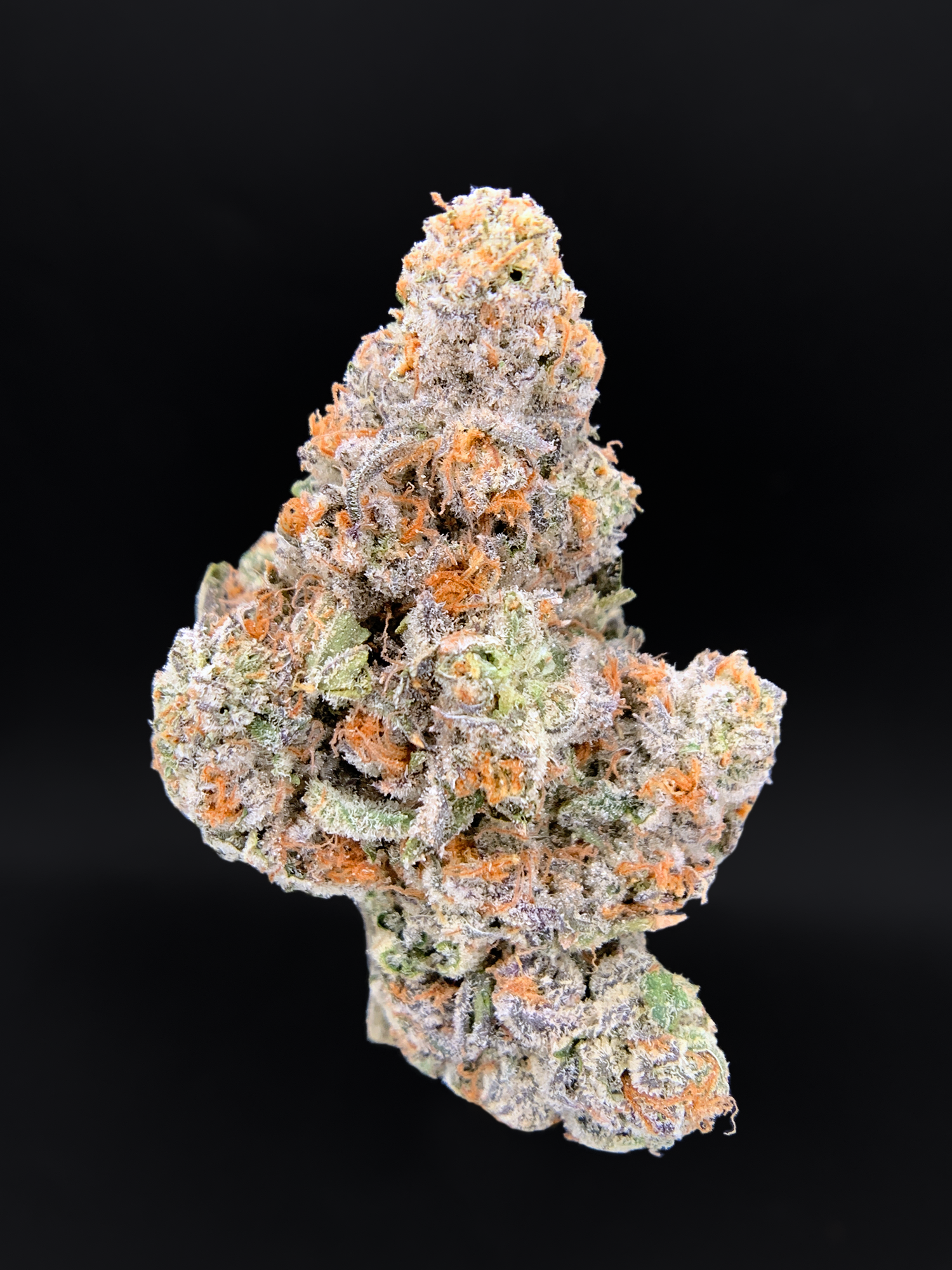 BluZangria by Maven Genetics 30%+ THC sativa flower available at Exotic Blooms Washington DC weed delivery